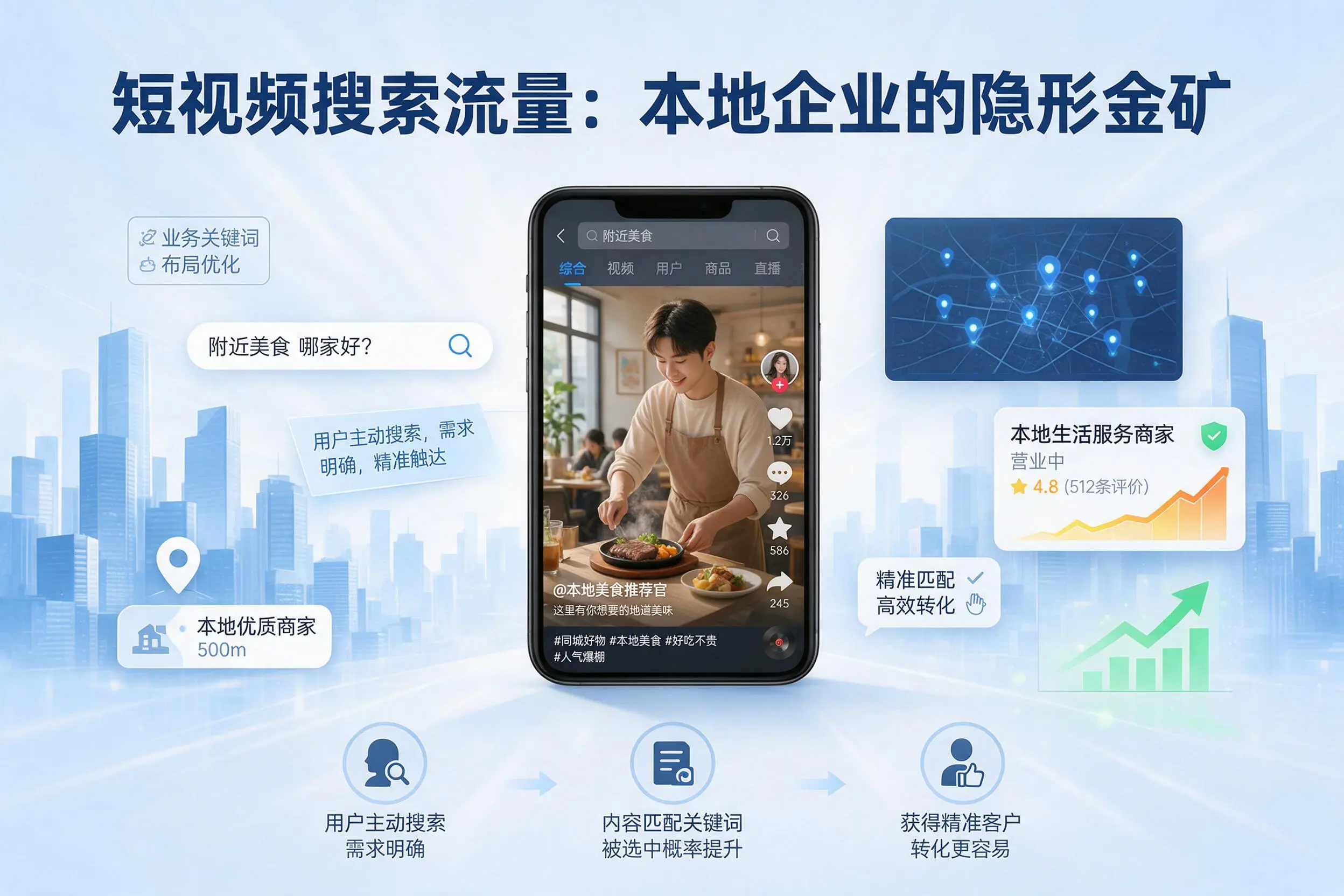 枣庄企业为何要做短视频代运营?流量逻辑与转化路径解析
